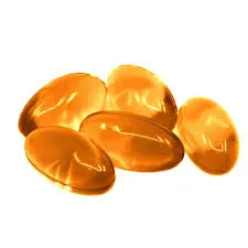 Redecan CBD Gems 10 mg x 15 Softgels 9.9g — Capsule or Soft Gel