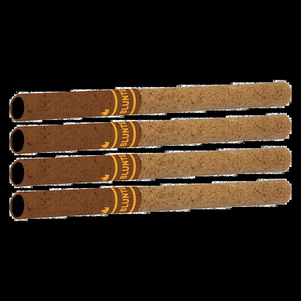 Redecan Bluntees Purple Churro 4 x 0.4g Blunts 1.6g — Pre-Roll