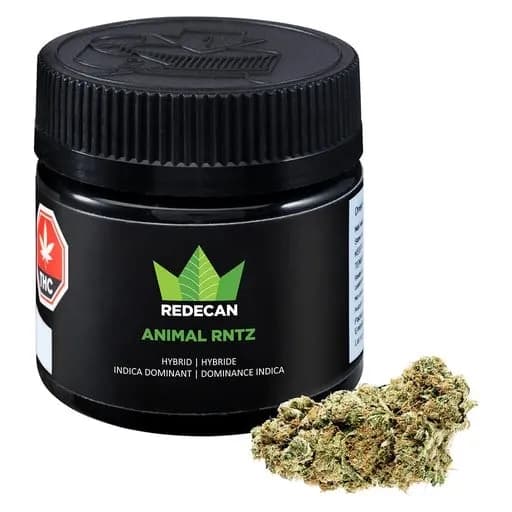 Redecan Redecan Animal Rntz 3.5g Dried Flower 3.5g — Dried Flower