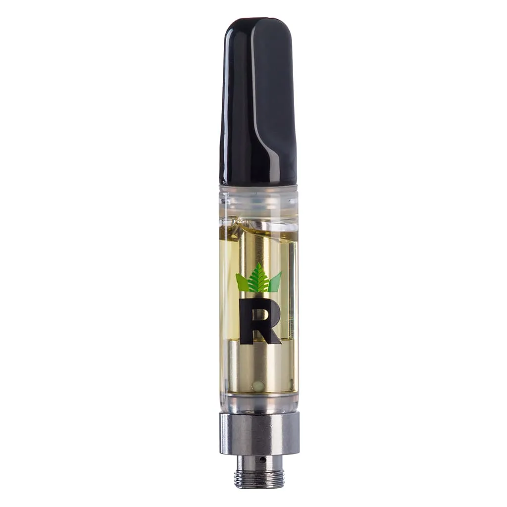 Redecan Redecan - Amped Live Resin Liquid Diamonds Space Age CK 1g Prefilled Vape Cartridge 1g — Vape Carts