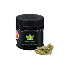 Redecan Redecan - Animal Rntz 3.5g Dried Flower 3.5g — Flower