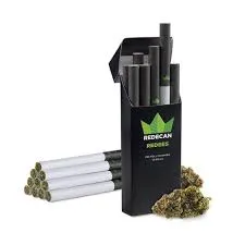 Redecan Animal Rntz 4g — Pre-Rolls