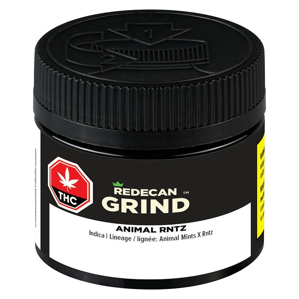 Redecan Grind Redecan Grind - Animal Rntz Grind 7g Milled Flower 7g — Flower