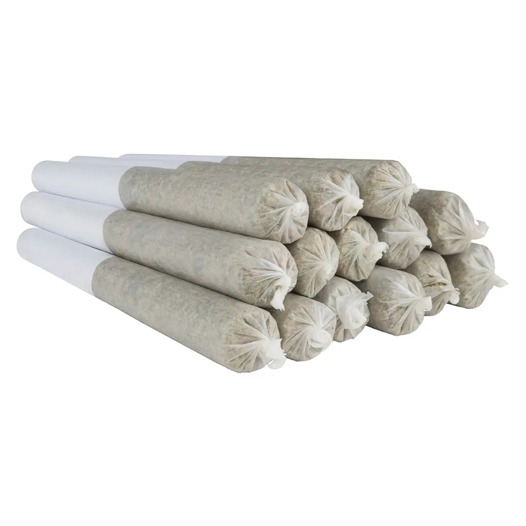 Shred Shred - Funk Master J's 14 x 0.5g Pre-Rolls 7g — Pre-Rolls