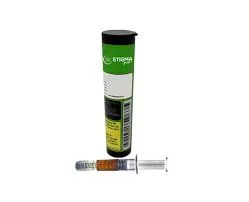 Stigma Grow Phoenix Tears 1g Oil 1g — Concentrate or Extract