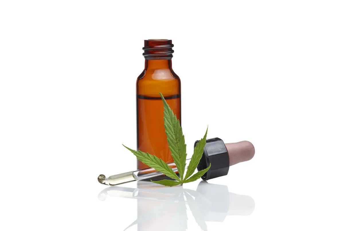 TYTAN Dope Drops THC Vibe Drops Melon 28.4g Oil 28.4g — Oils or Sprays