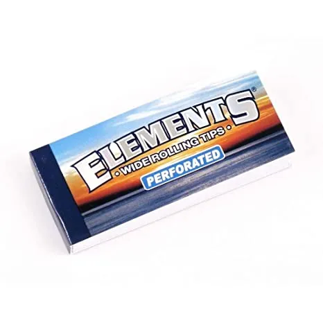 Elements Filter Tips — Accessories4
