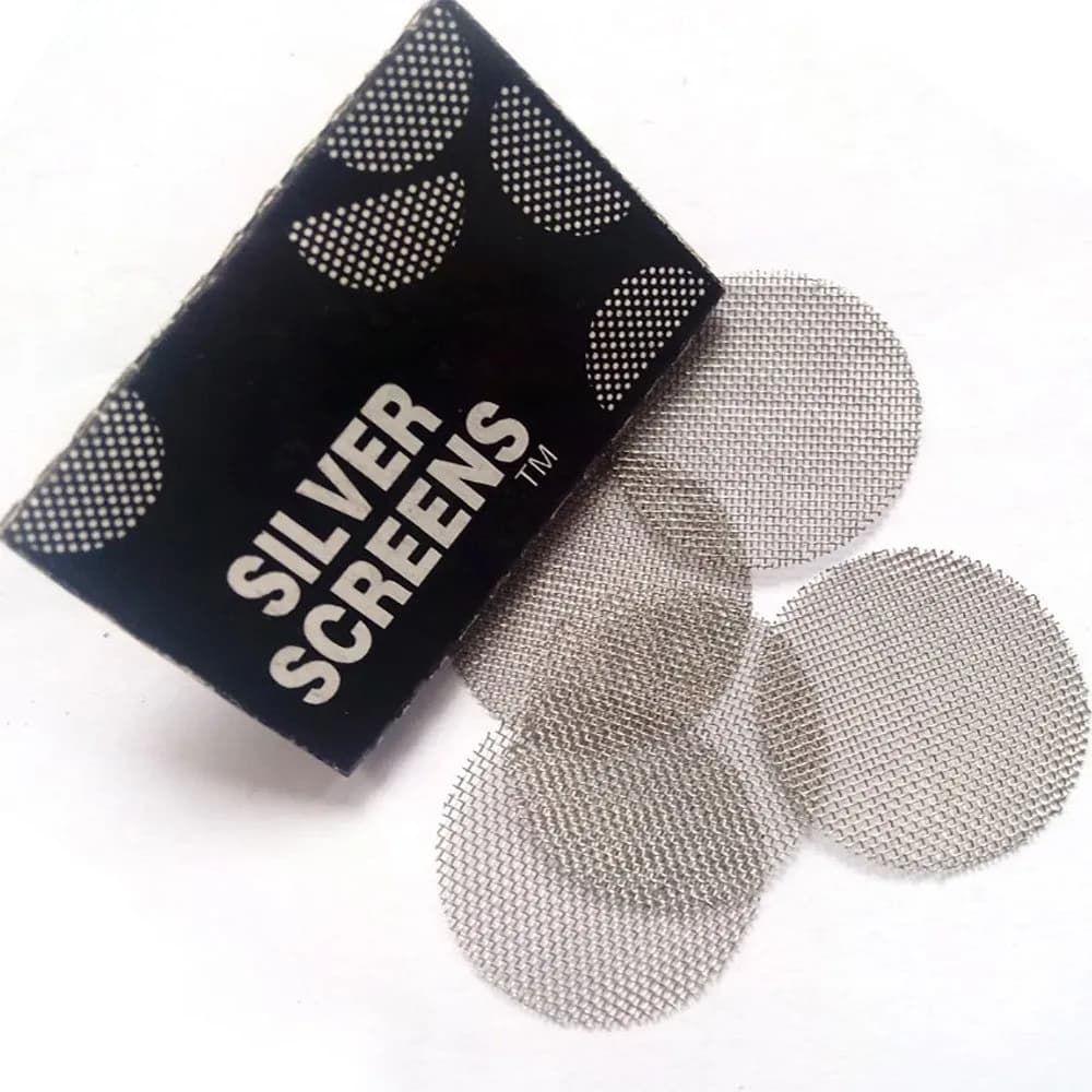 Screens — Accessories