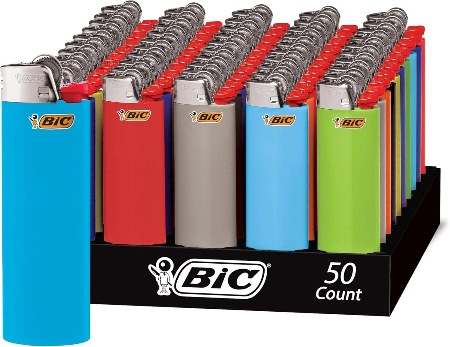 BIC by Unknown - Accessories