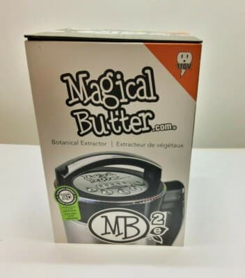 Extractor Magical Butter by Unknown - Accessories