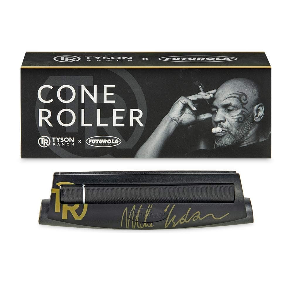 Futura X Tyson 2.0 King Size Roller by Unknown - Accessories