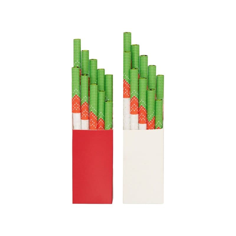 Redecan - Wrapped & Redee Redees 20 x 0.4g Pre-Rolls by Redecan - Pre-Rolls