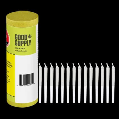 Good Supply Jean Guy 14 x 0.5g Pre-Rolls 7g — Pre-Rolls
