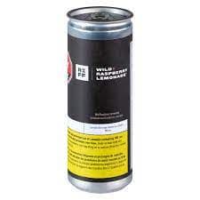 Wild Raspberry Lemonade by RIFF - Beverages