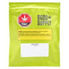 Good Supply Grand Daddy Purps 14 x 0.5g Pre-Rolls 7g — Pre-Rolls