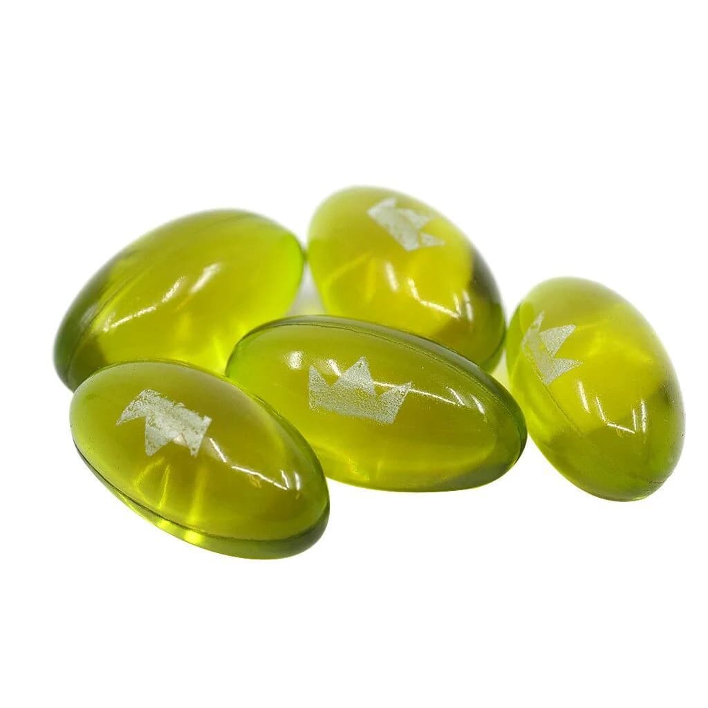 Gems 10:0 by Redecan - Capsules