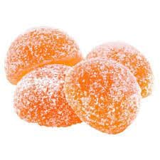 Tangerine Dream Cured Resin Softchew by San Rafael '71 - Edibles