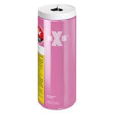 Cream Soda by XMG - Beverages