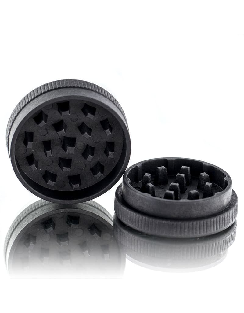 2 Piece Grinder by Unknown - Accessories