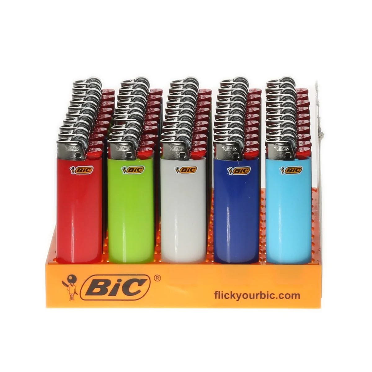 BIC Large Lighter by Unknown - Accessories