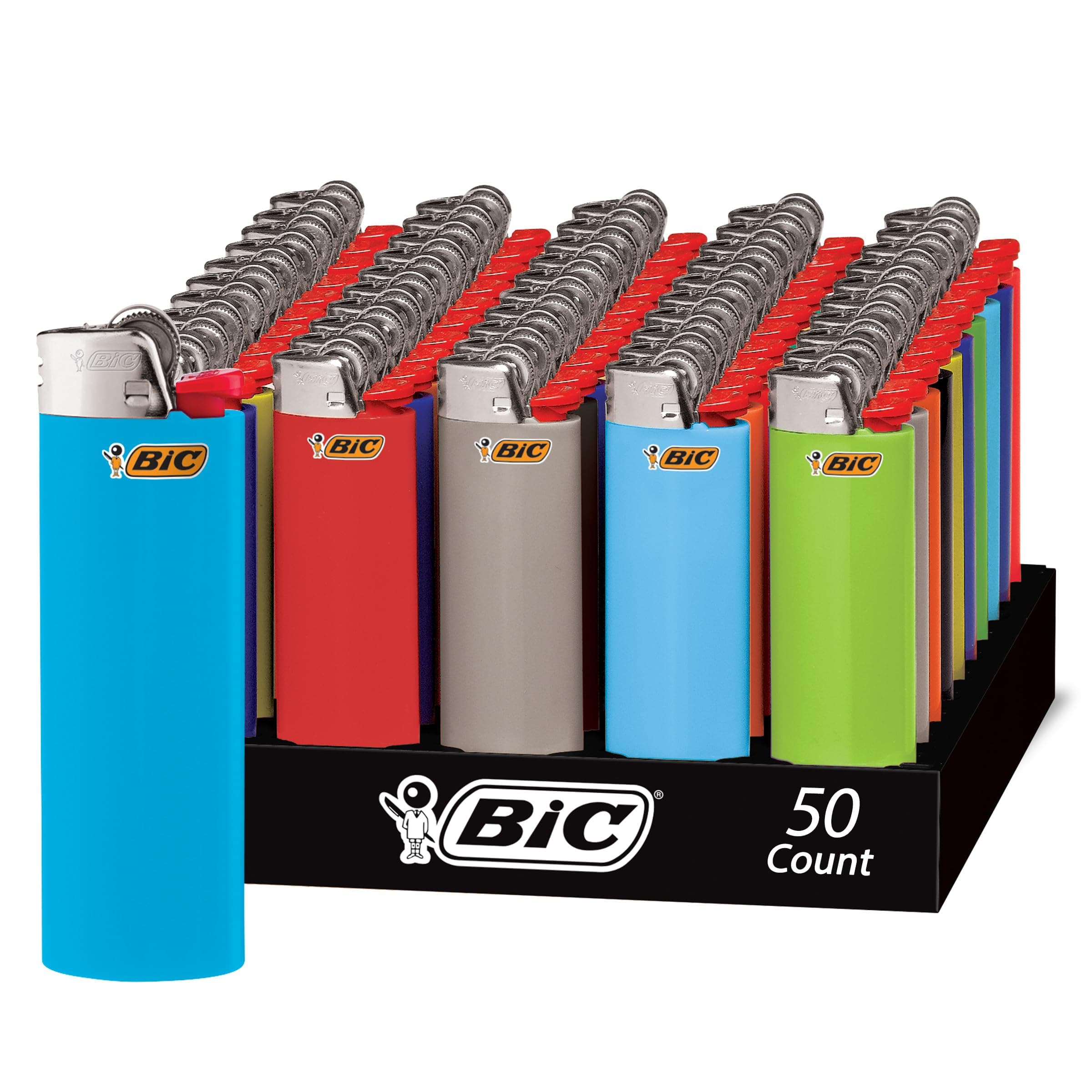 BIC Mini by Unknown - Accessories