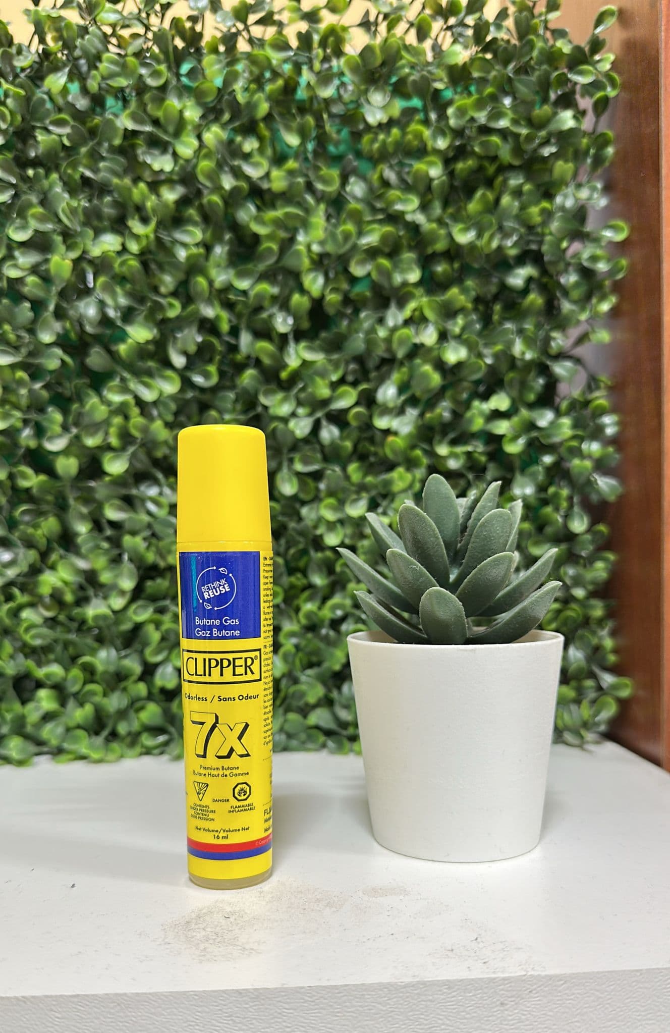 Raw clipper by Unknown - Accessories