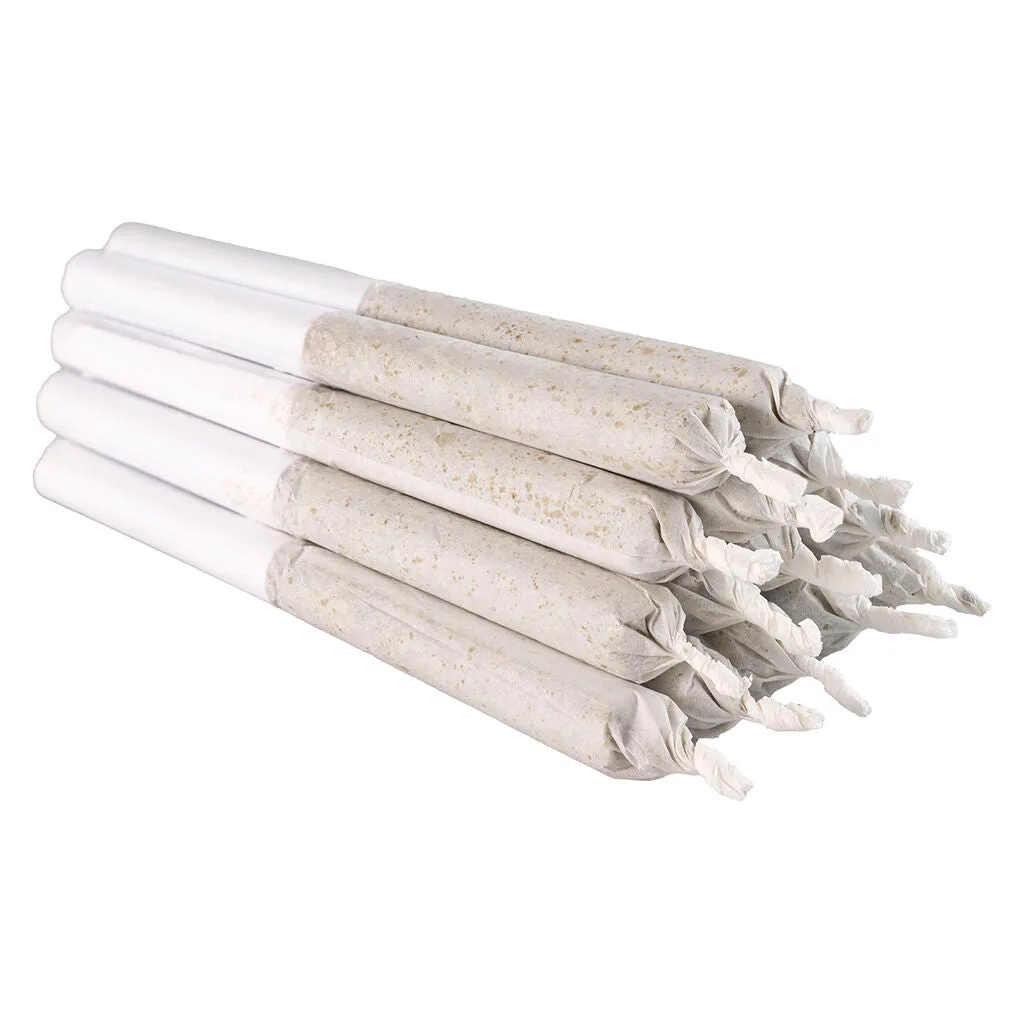 Good Supply Good Supply - Sweet Berry Kush 14 x 0.5g Pre-Rolls 7g — Pre-Rolls