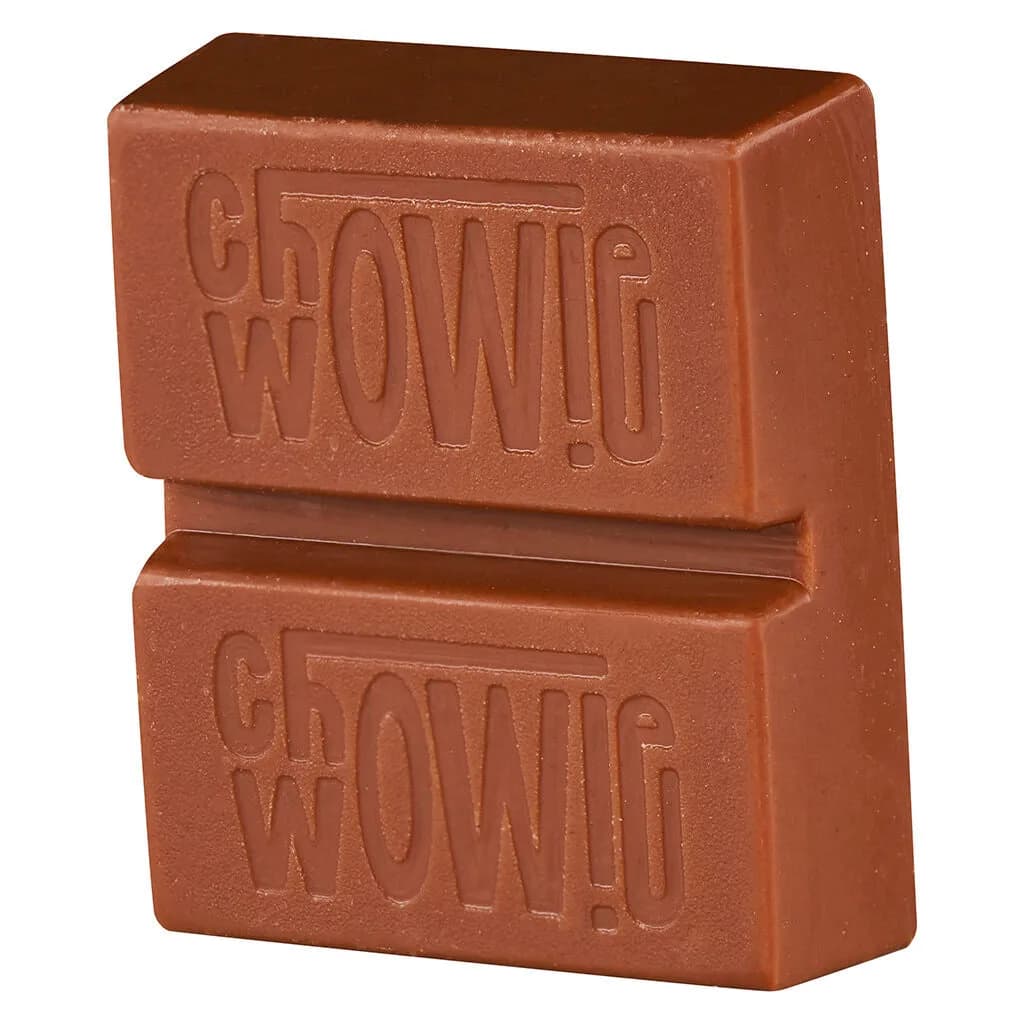 Chowie Wowie Chowie Wowie - THC Milk Chocolate 1x10mg 16g — Edibles