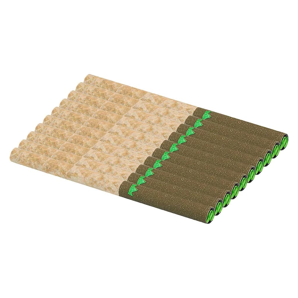 Redecan Redecan - Redees Hemp'd Space Age Cake 10 x 0.4g Pre-Rolls 4g — Pre-Rolls