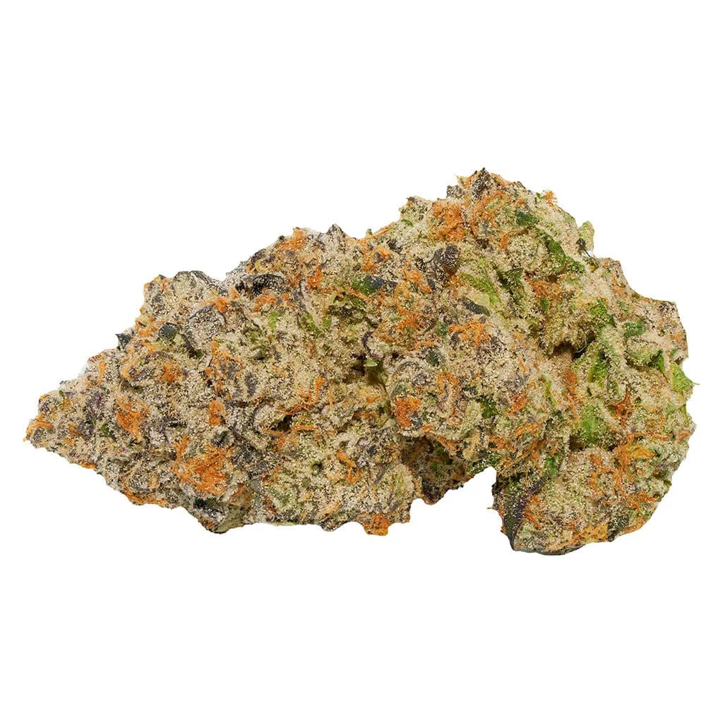 Broken Coast Broken Coast - Coffee Creamer 3.5g Dried Flower 3.5g — Flower