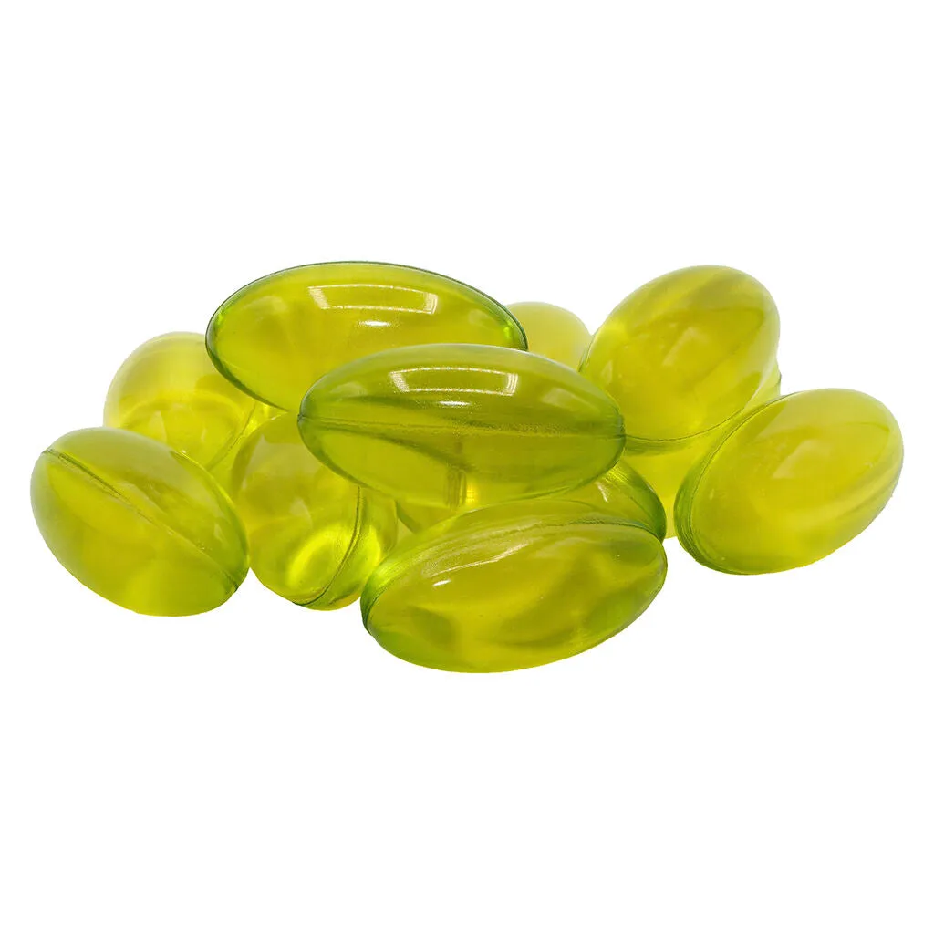 Redecan Redecan - Gems 5:5 100 Softgels 32g — Capsules