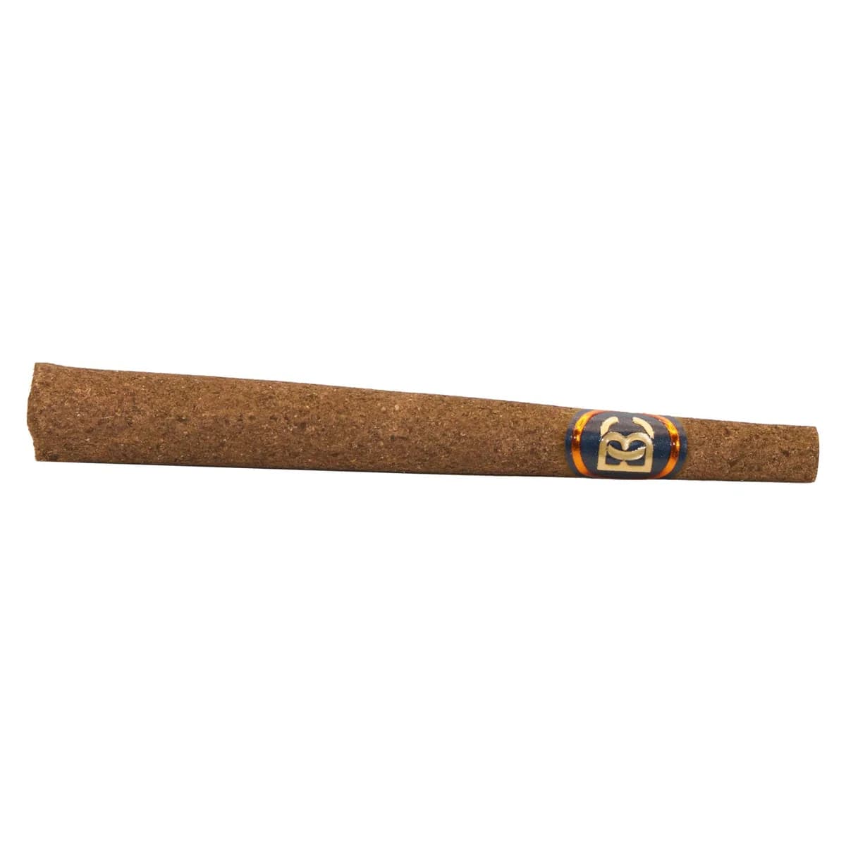 Broken Coast Cherry Ztripez Blunt 1g — Pre-Rolls