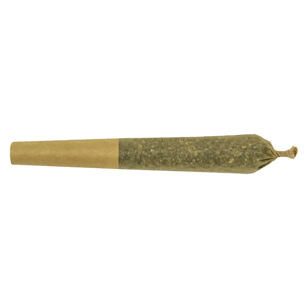 Deep Space Deep Space - Milky Way Melon 3 x 0.5g Infused Pre-Rolls 1.5g — Infused Pre-Rolls