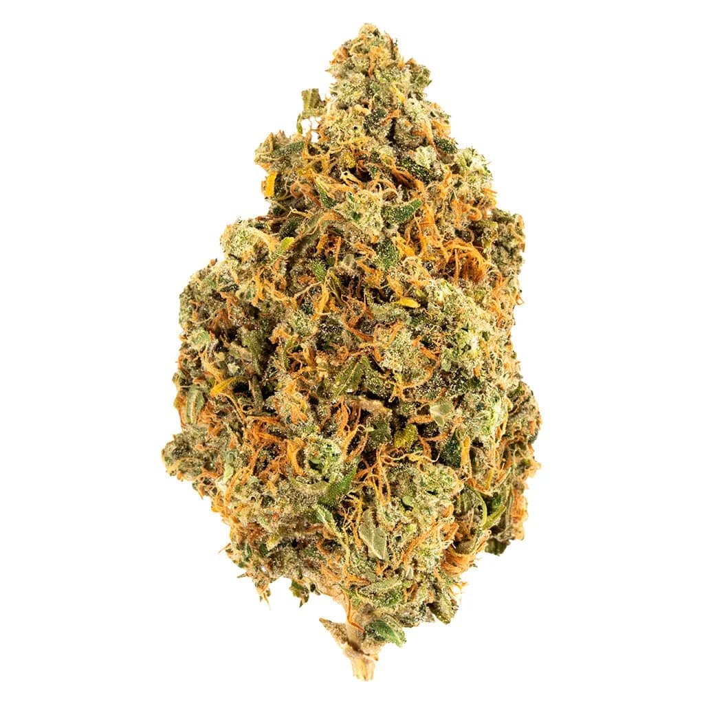 Divvy Divvy - Sour Kush 28g Dried Flower 28g — Flower