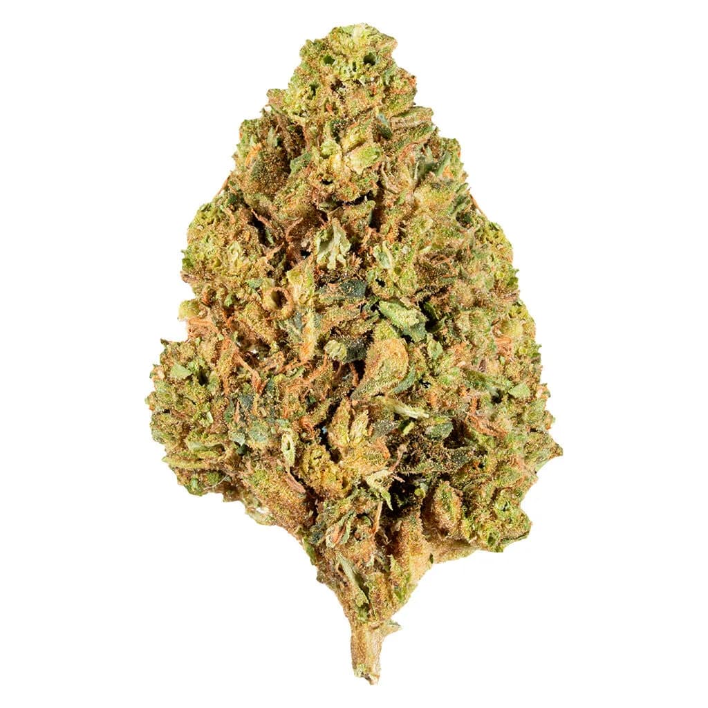 Divvy Divvy - Space Cake 28g Dried Flower 28g — Flower