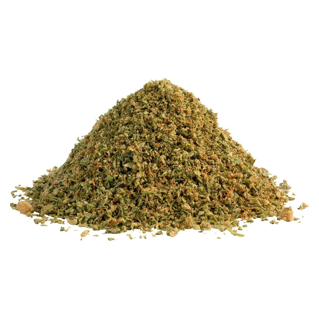SHRED SHRED - Gnarberry 7g Milled Flower 7g — Flower