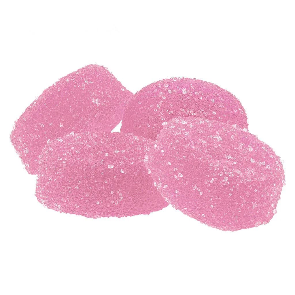Shred'ems Pop! SHRED'EMS - Crazy Cream Soda 4 x 4.5g Soft Chews 18g — Edibles