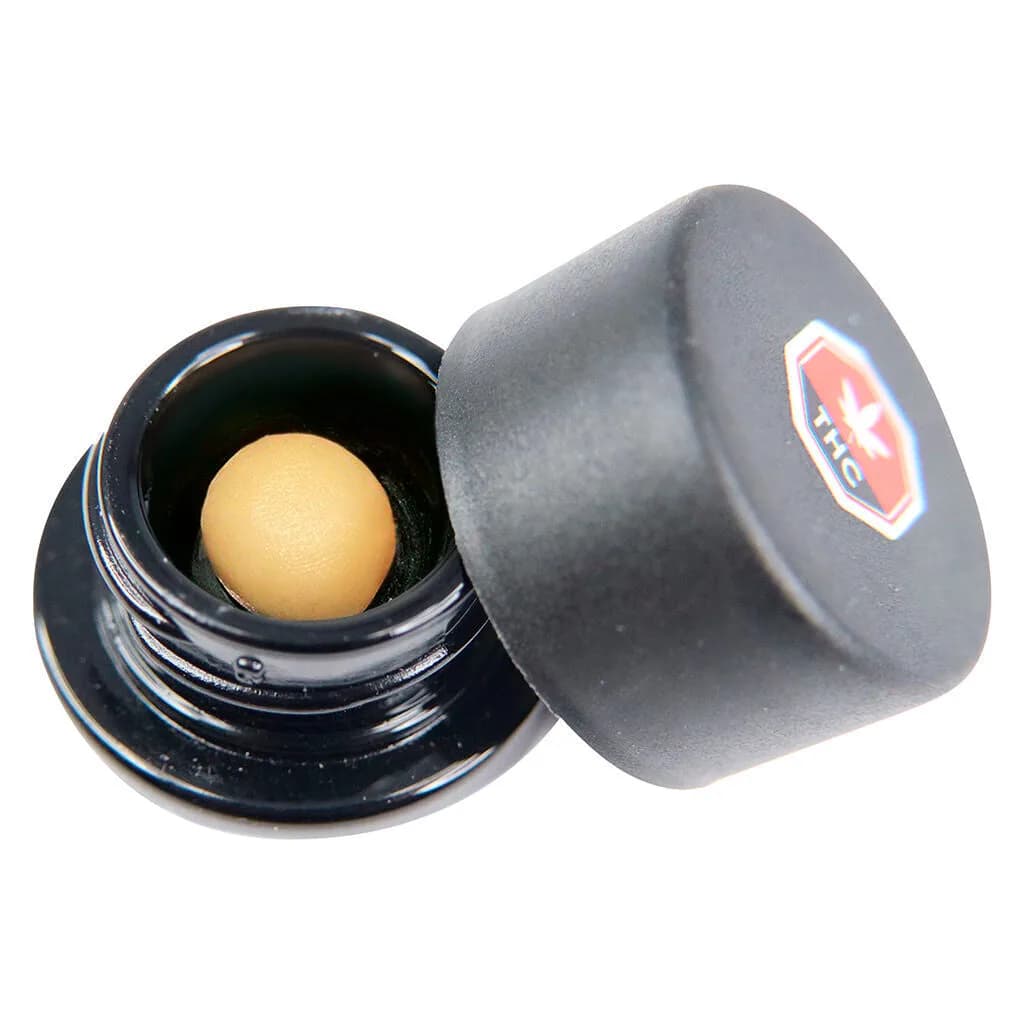 BOXHOT BOXHOT - BOXHOT Watermelon G 1.2g Whipped Diamonds 1.2g — Concentrates
