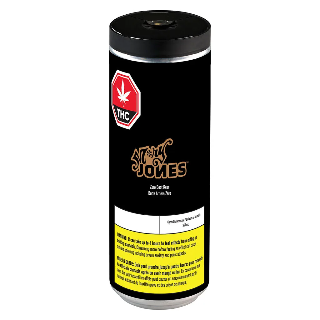 M*ry Jones Zero Boot Rear 355g — Beverages