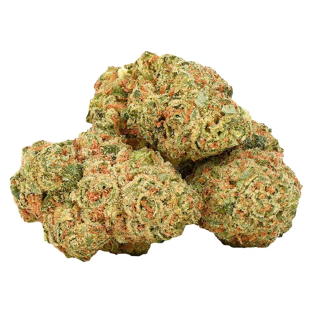 Highly Dutch Organic Highly Dutch Organic - Rotterdam Indica 28 g Dried Flower 28g — Flower