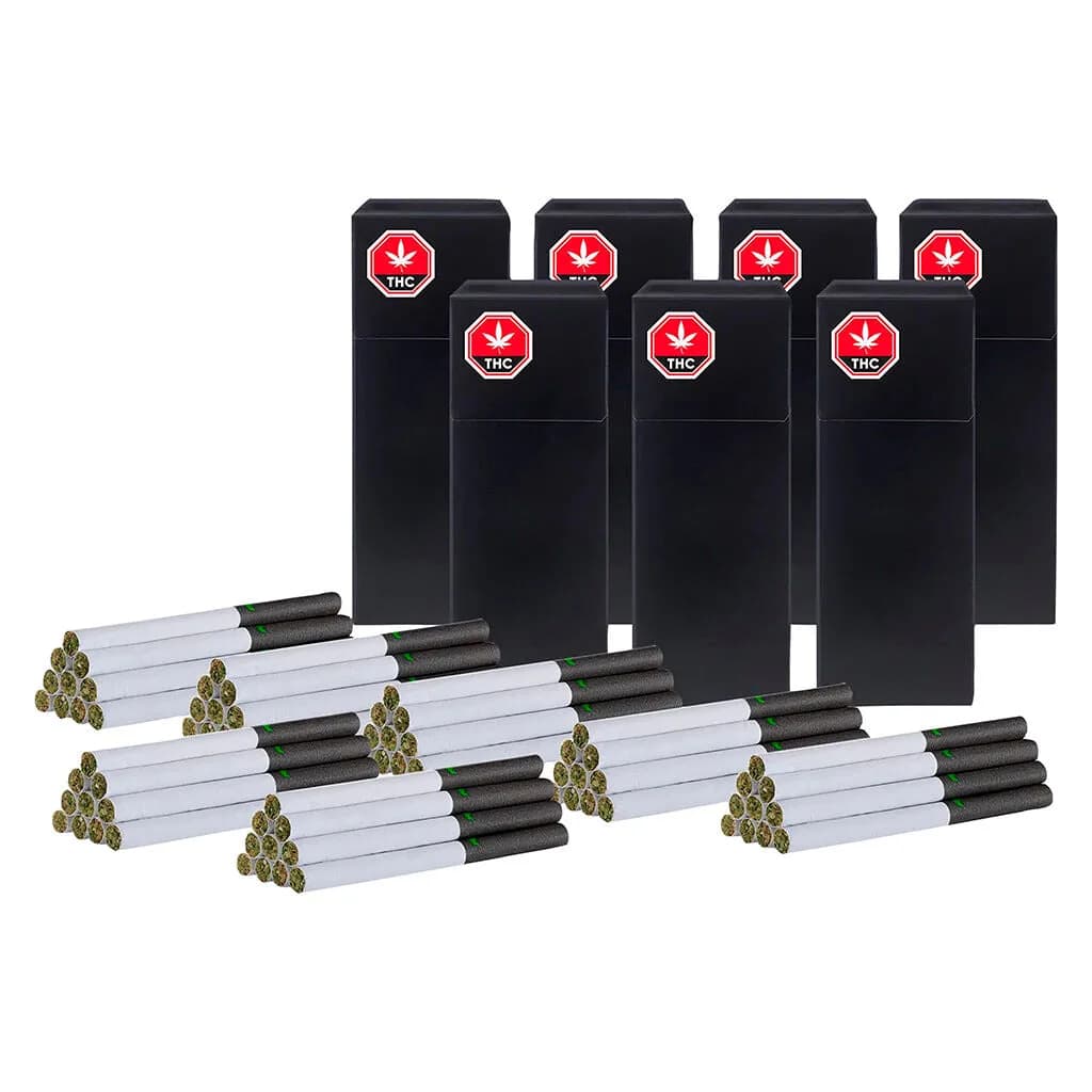 Redecan Redecan - Royal Collection Redees 70 x 0.4g Pre-Rolls 28g — Pre-Rolls
