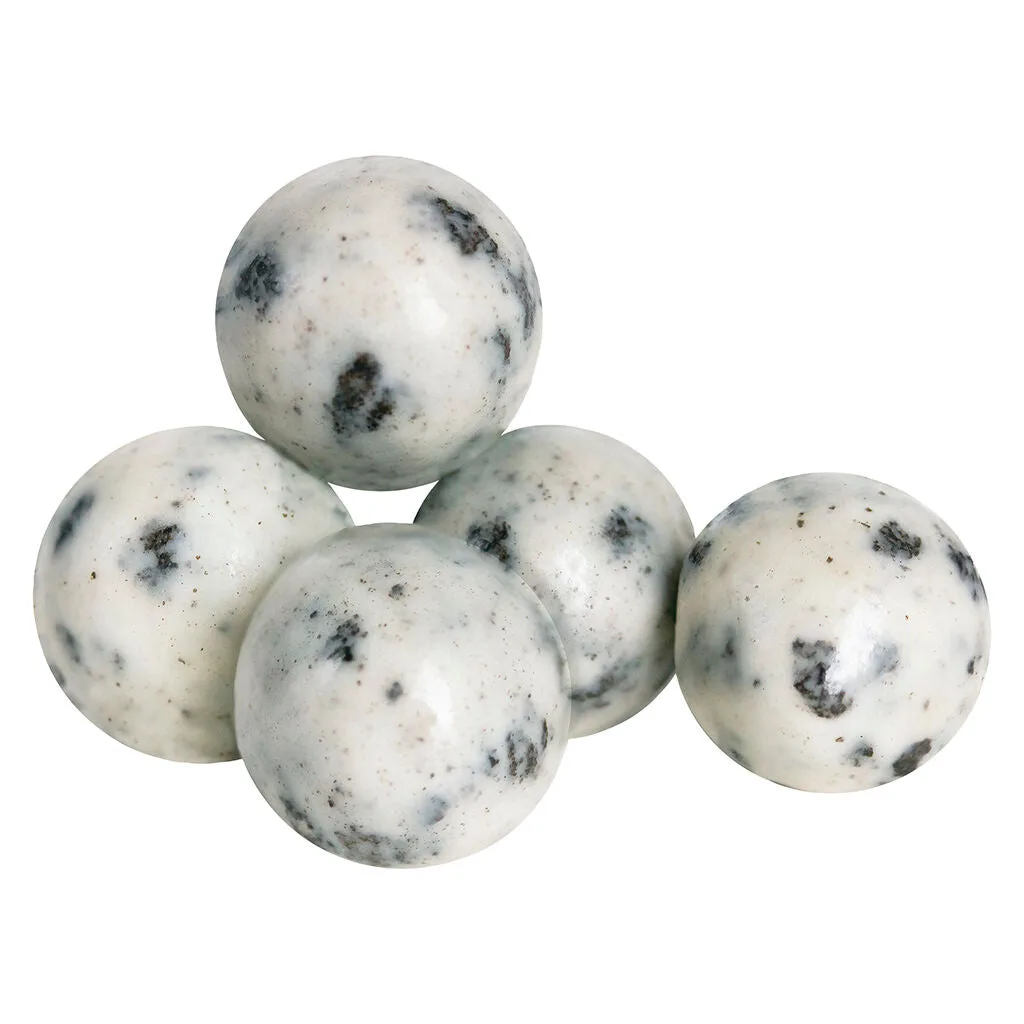 Lord Jones Lord Jones - Chocolate Fusions Cookies & Cream Chocolates 15g — Edibles