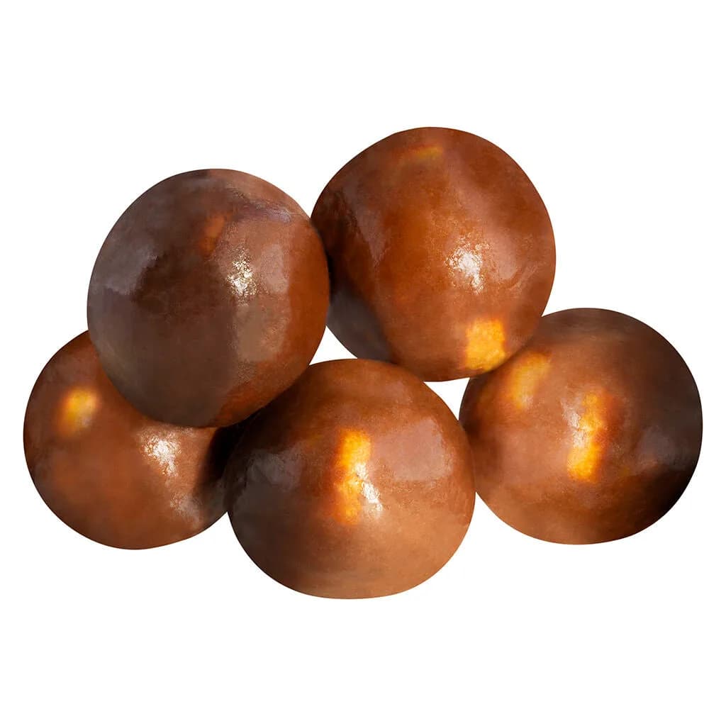Lord Jones Lord Jones - Chocolate Fusions Salted Caramel Crunch 1:1 THC|CBD Chocolates 15g — Edibles