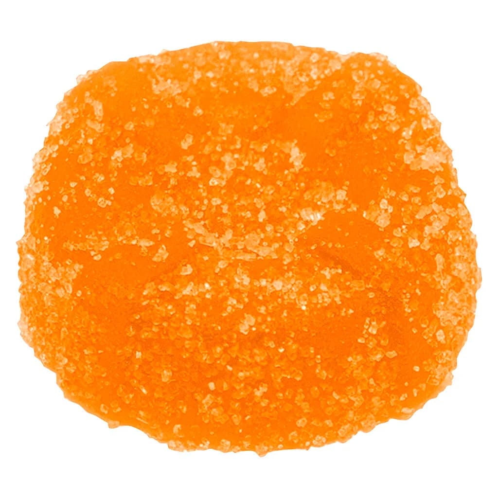 No Future No Future - Orange Indica THC 1 x 10g Soft Chew 10g — Edibles