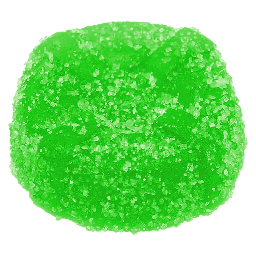 No Future No Future - Green Indica THC 1 x 10g Soft Chew 1g — Edibles