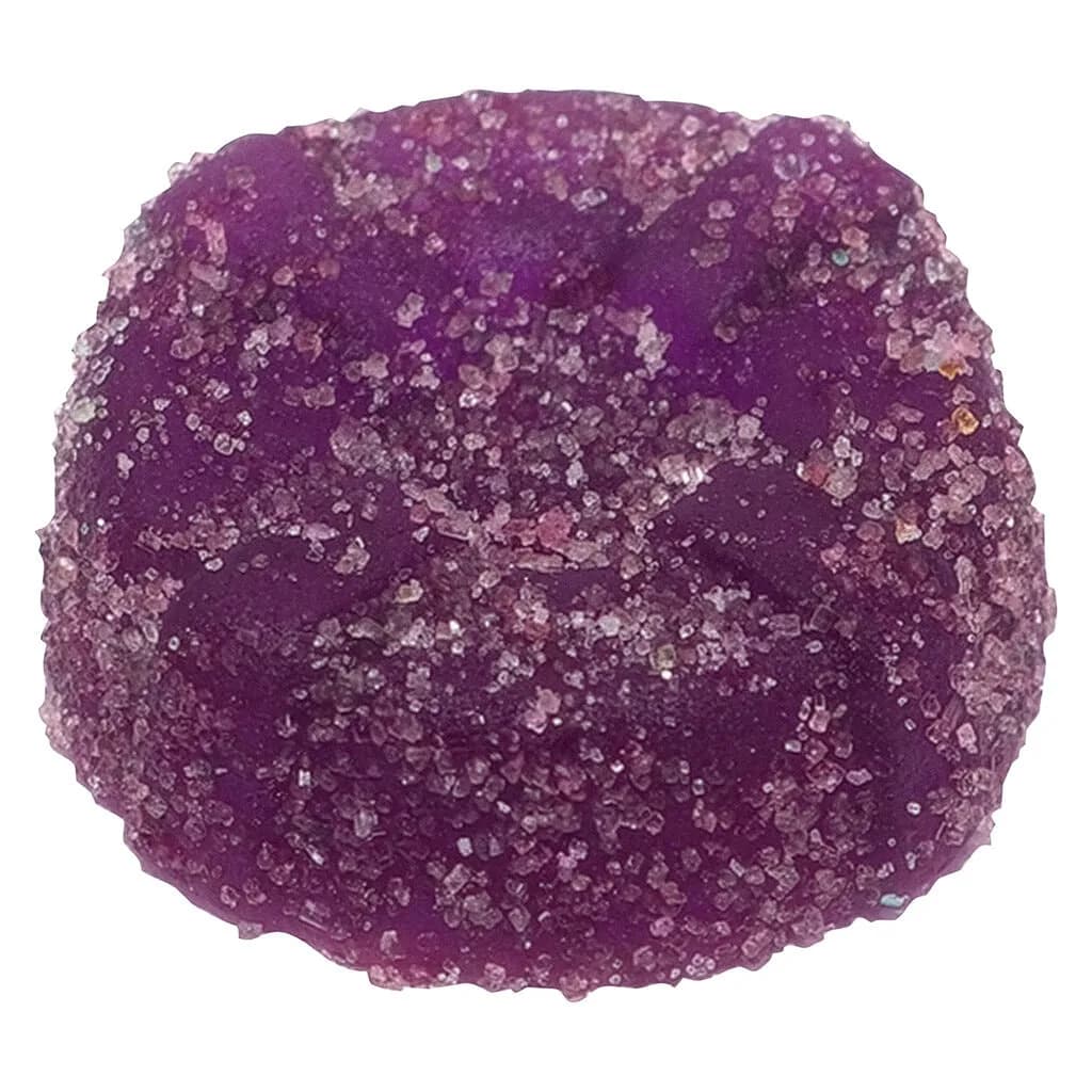No Future No Future - Purple Sativa THC 1 x 10g Soft Chew 10g — Edibles