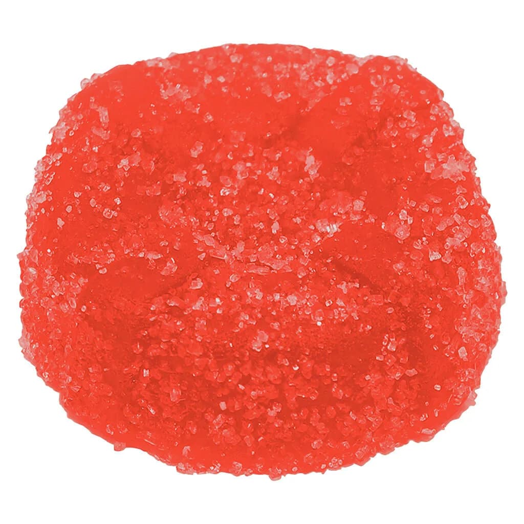 No Future No Future - Red Indica THC 1 x 10g Soft Chew 10g — Edibles