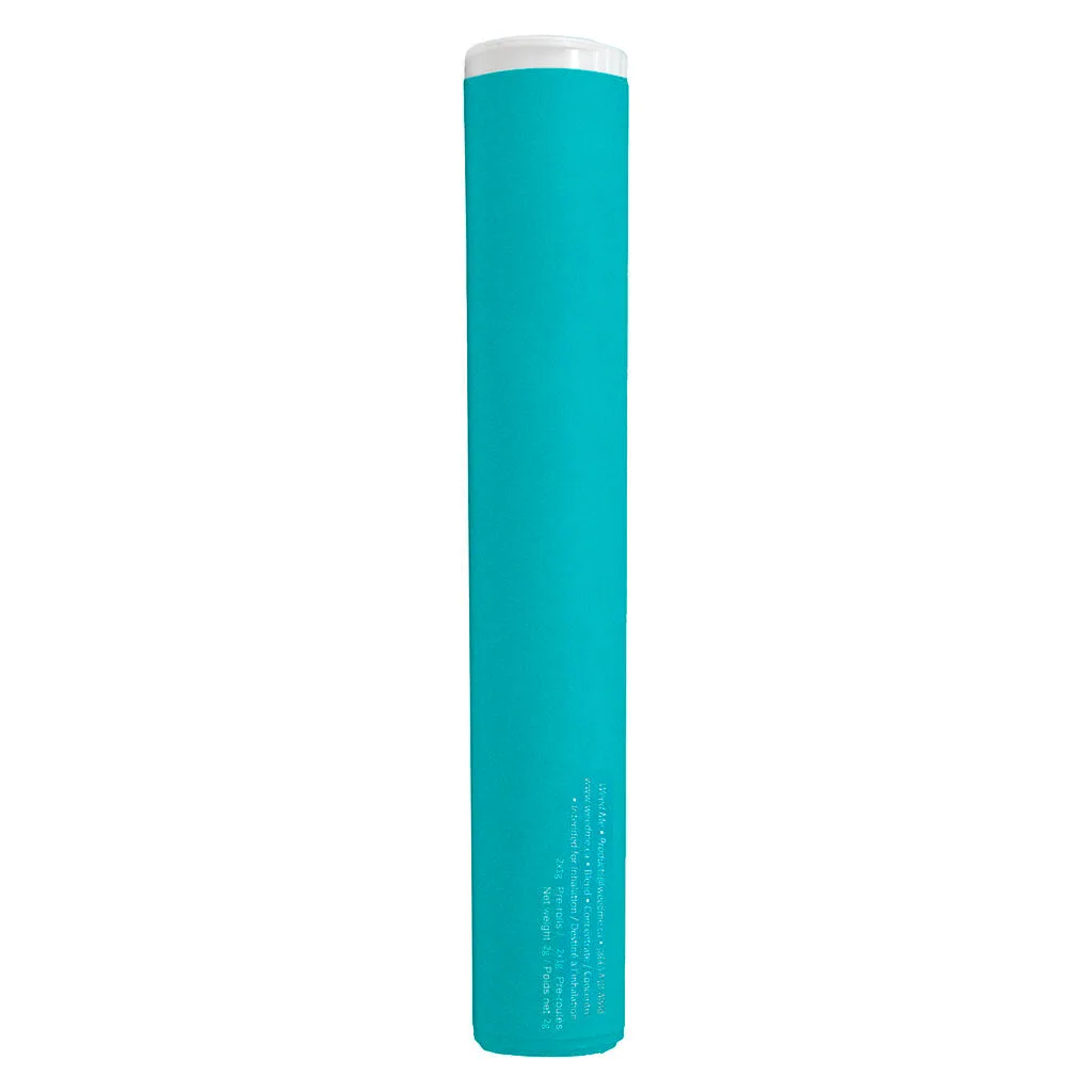 Thumbs Up Thumbs Up Sativa 2 x 1g Pre-Rolls 2g — Pre-Rolls