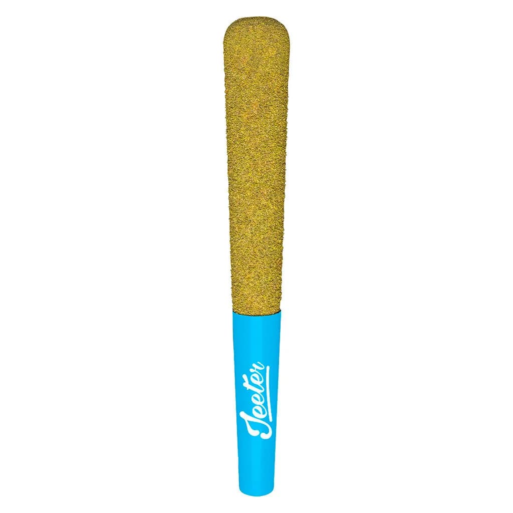 Jeeter Blue Dream Infused Pre-Roll 1x1g 1g — Infused Pre-Rolls