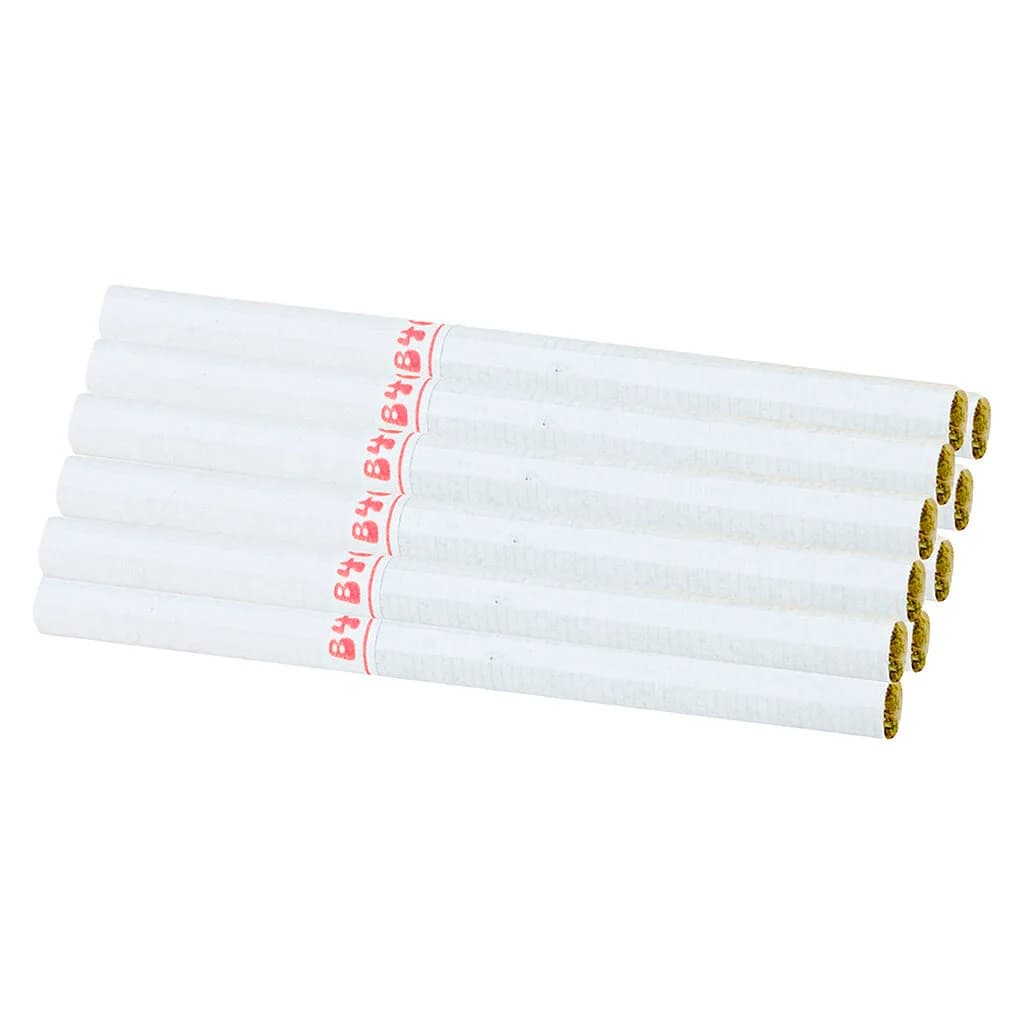 Back Forty Back Forty - Pine Tar Kush 10 x 0.35g Pre-Rolls 3.5g — Pre-Rolls